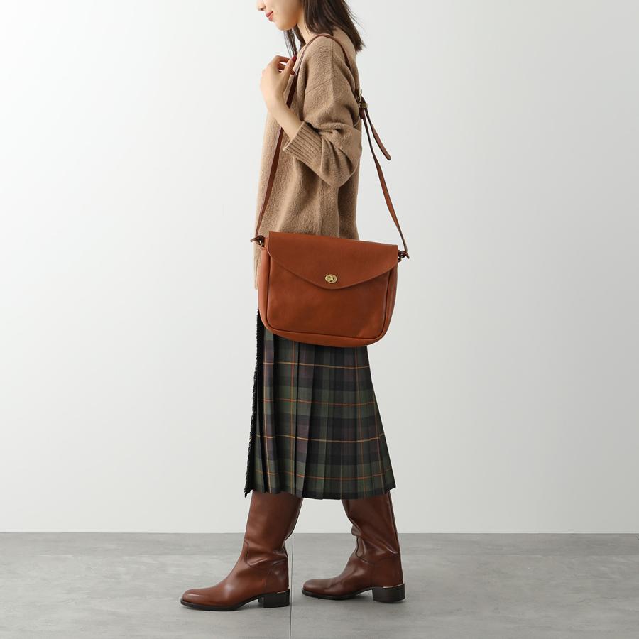 Mimi Berry ミミベリー Frank フランク タンニングレザー