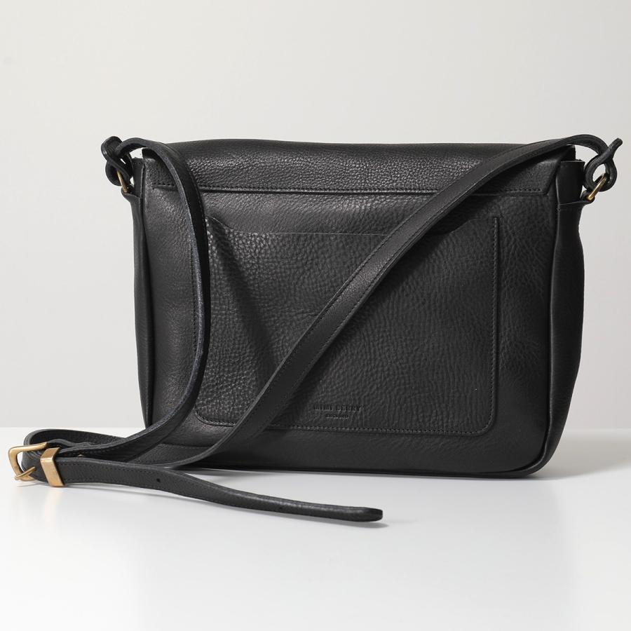 Mimi（ミミ） Mimi Berry ミミベリー Frank フランク タンニングレザー