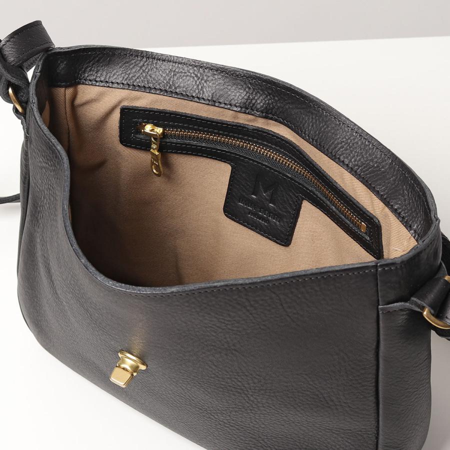 Mimi（ミミ） Mimi Berry ミミベリー Frank フランク タンニングレザー