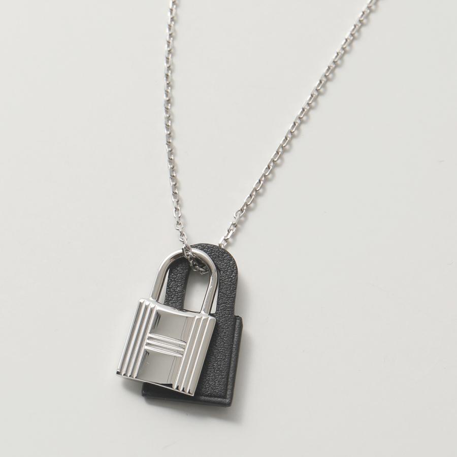 1 000円offクーポン対象 2日限定 Hermes エルメス Okelly オーケリー ネックレス ペンダント レザーチャーム Kellyモチーフ D刻印 Sv No インポートセレクト Musee 通販 Yahoo ショッピング