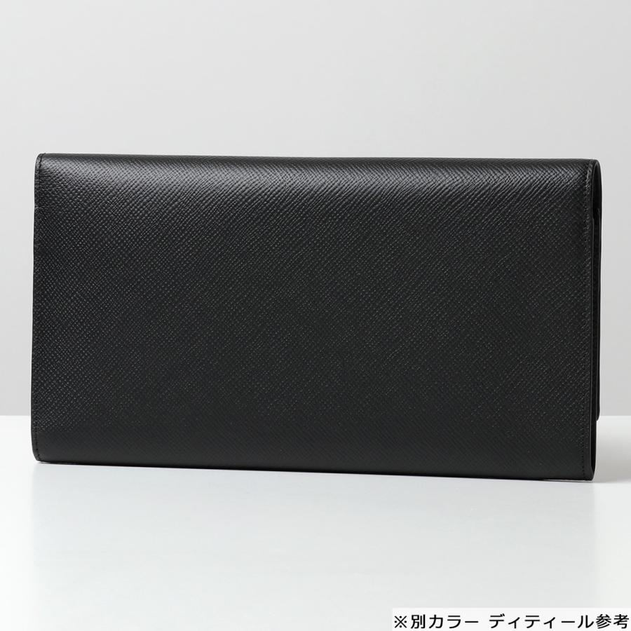 Smythson SMYTHSON スマイソン PANAMA MARSHALL TRVL WALLET 1011623 