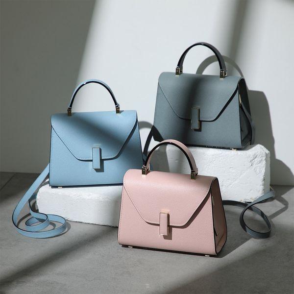 Valextra（ヴァレクストラ） 【カラー限定特価】Valextra ショルダー