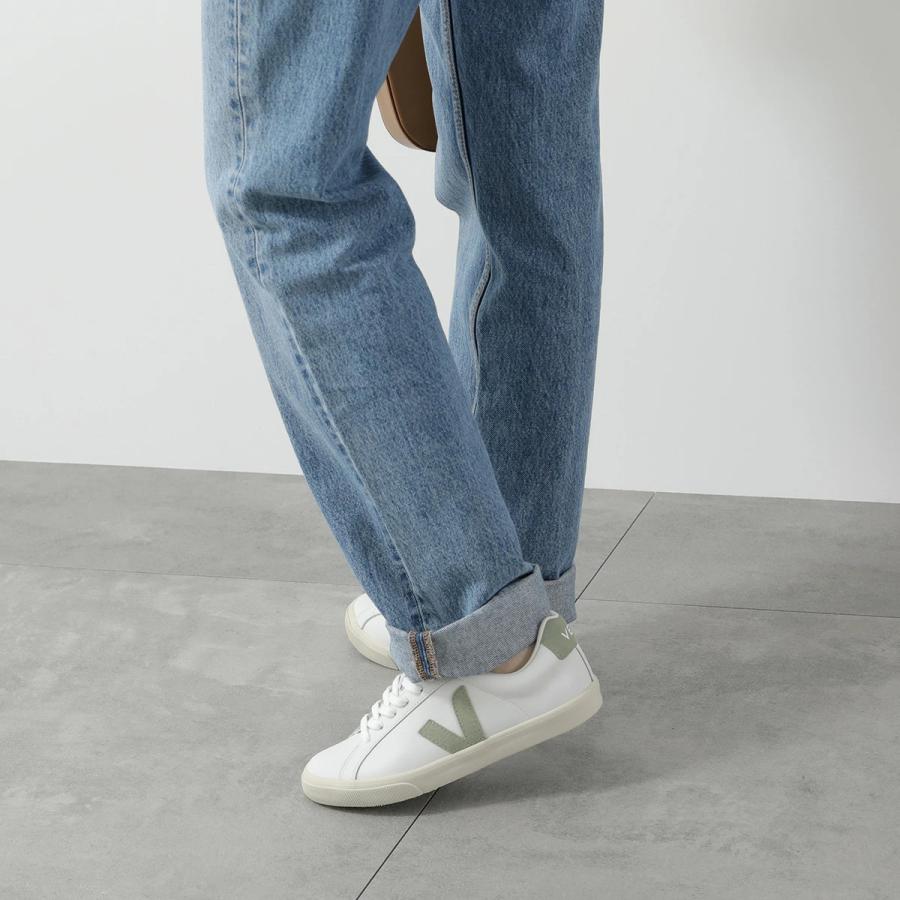 a*︎様 新品VEJA ESPLAR LOGO LEATHER ヴェジャ　スニー VEJA（ヴェジャ） スニーカー ESPLAR LOGO LEATHER エスプラー ロゴ