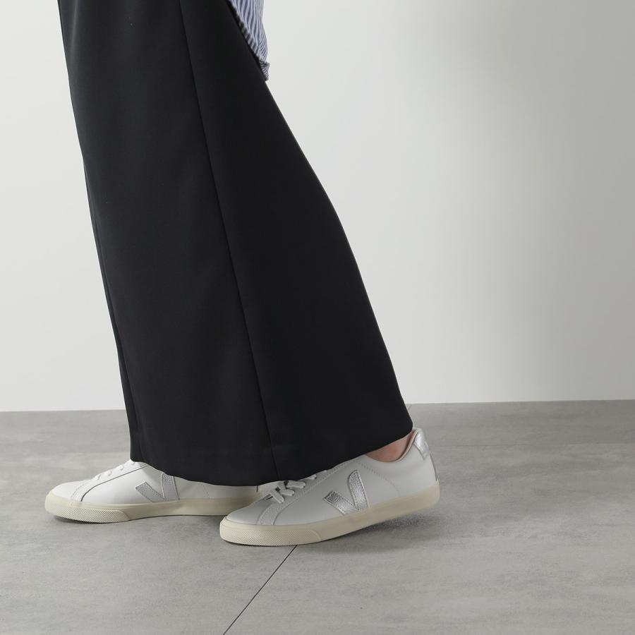 VEJA ヴェジャ スニーカー ESPLAR LOGO LEATHER エスプラー ロゴ VEJA ヴェジャ スニーカー ESPLAR LOGO LEATHER エスプラー ロゴ