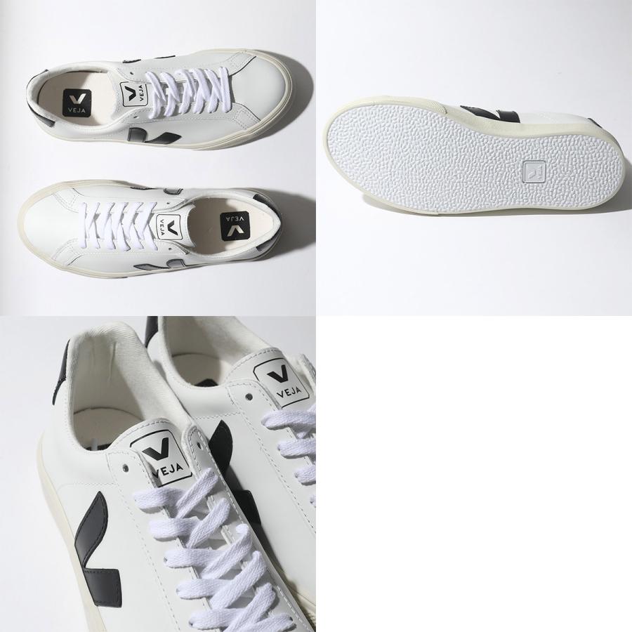 VEJA ヴェジャ スニーカー ESPLAR LOGO LEATHER エスプラー ロゴ VEJA ヴェジャ スニーカー ESPLAR LOGO LEATHER エスプラー ロゴ