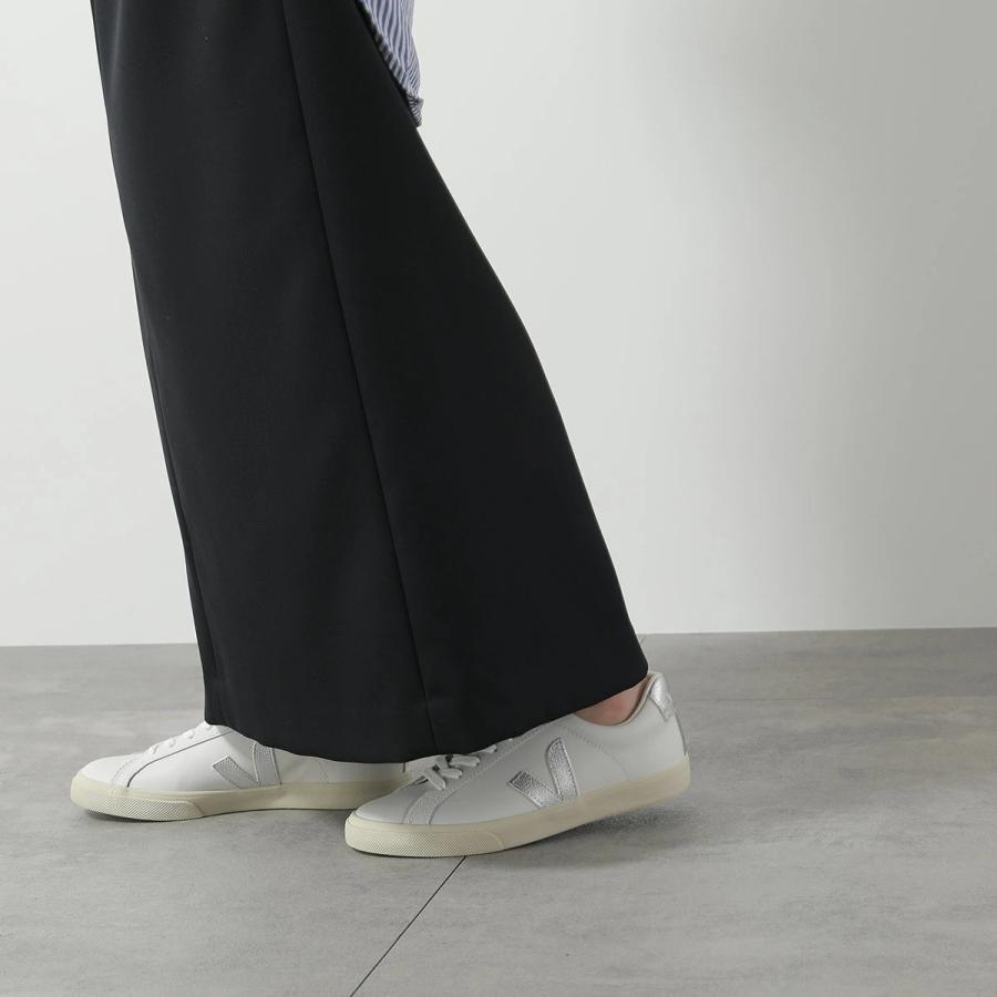 VEJA（ヴェジャ） スニーカー ESPLAR LOGO LEATHER エスプラー ロゴ