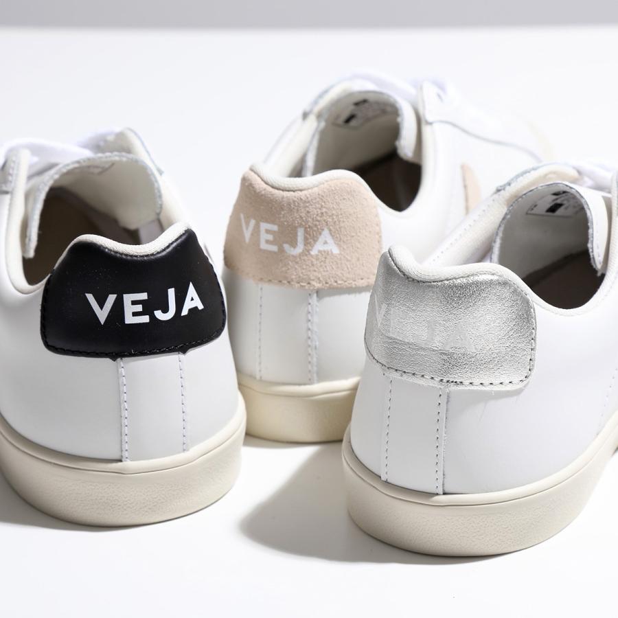 VEJA（ヴェジャ） スニーカー ESPLAR LOGO LEATHER エスプラー ロゴ