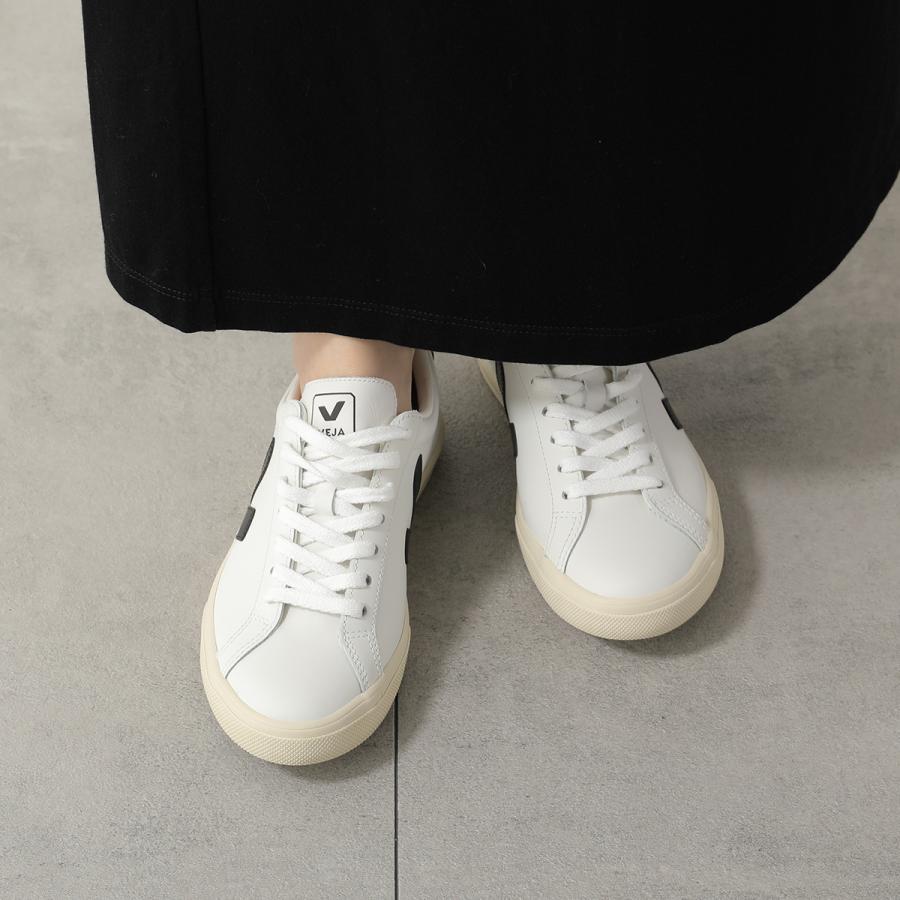VEJA（ヴェジャ） スニーカー ESPLAR LOGO LEATHER エスプラー ロゴ