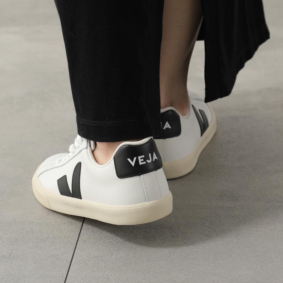 VEJA（ヴェジャ） スニーカー ESPLAR LOGO LEATHER エスプラー ロゴ