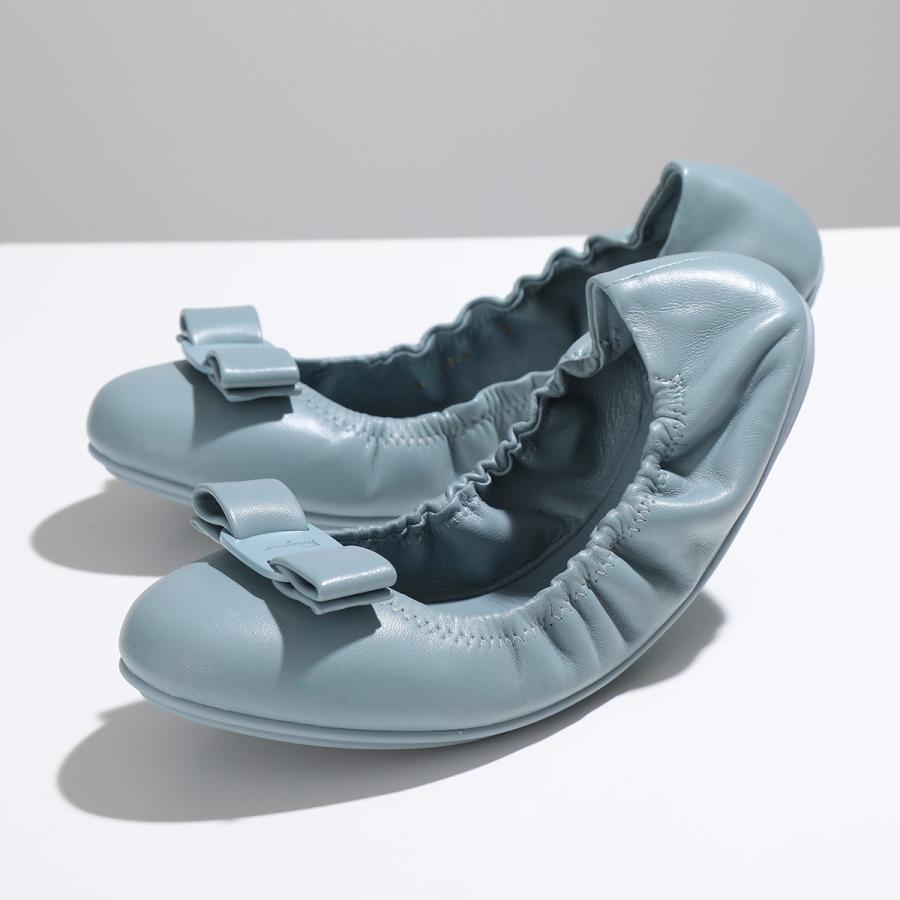 FERRAGAMO フェラガモ バレエシューズ LIZINKA レディース FERRAGAMO フェラガモ バレエシューズ LIZINKA レディース