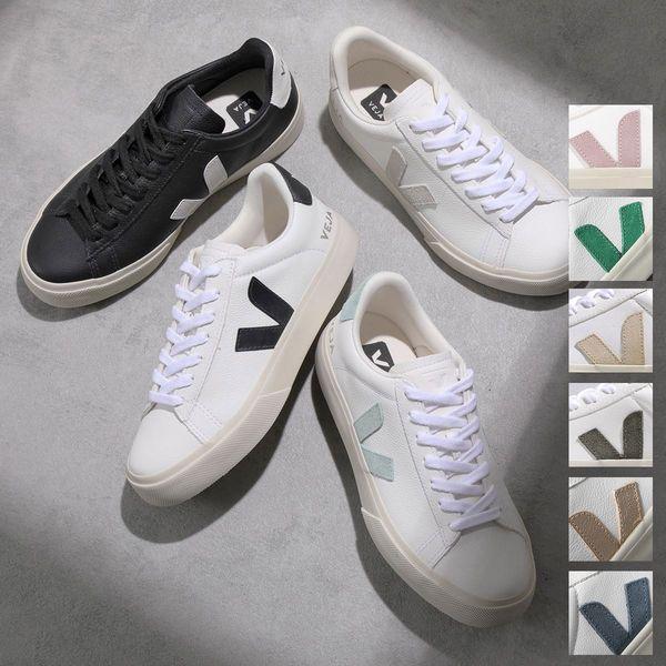VEJA ヴェジャ スニーカー CAMPO カンポ レディース レザー VEJA ヴェジャ スニーカー CAMPO カンポ レディース レザー