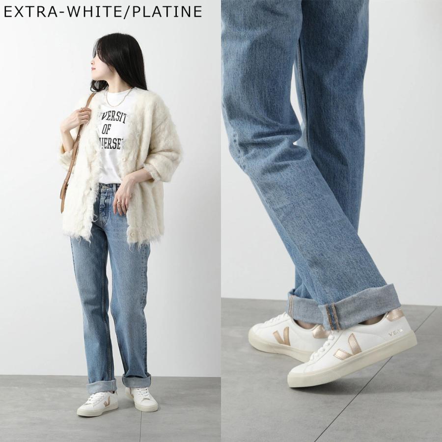 VEJA（ヴェジャ） スニーカー CAMPO カンポ レディース レザー
