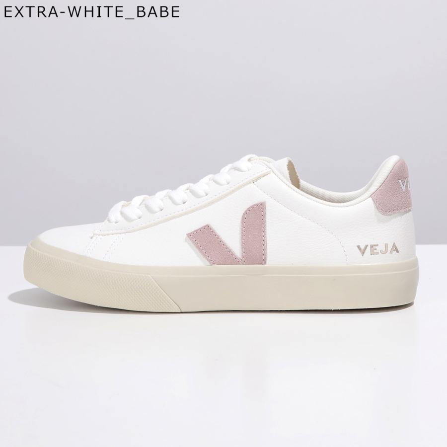 VEJA ヴェジャ スニーカー CAMPO カンポ レディース レザー VEJA ヴェジャ スニーカー CAMPO カンポ レディース レザー