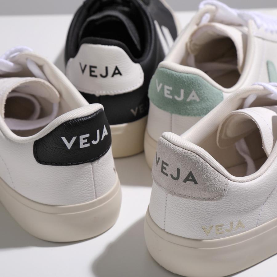 VEJA（ヴェジャ） スニーカー CAMPO カンポ レディース レザー
