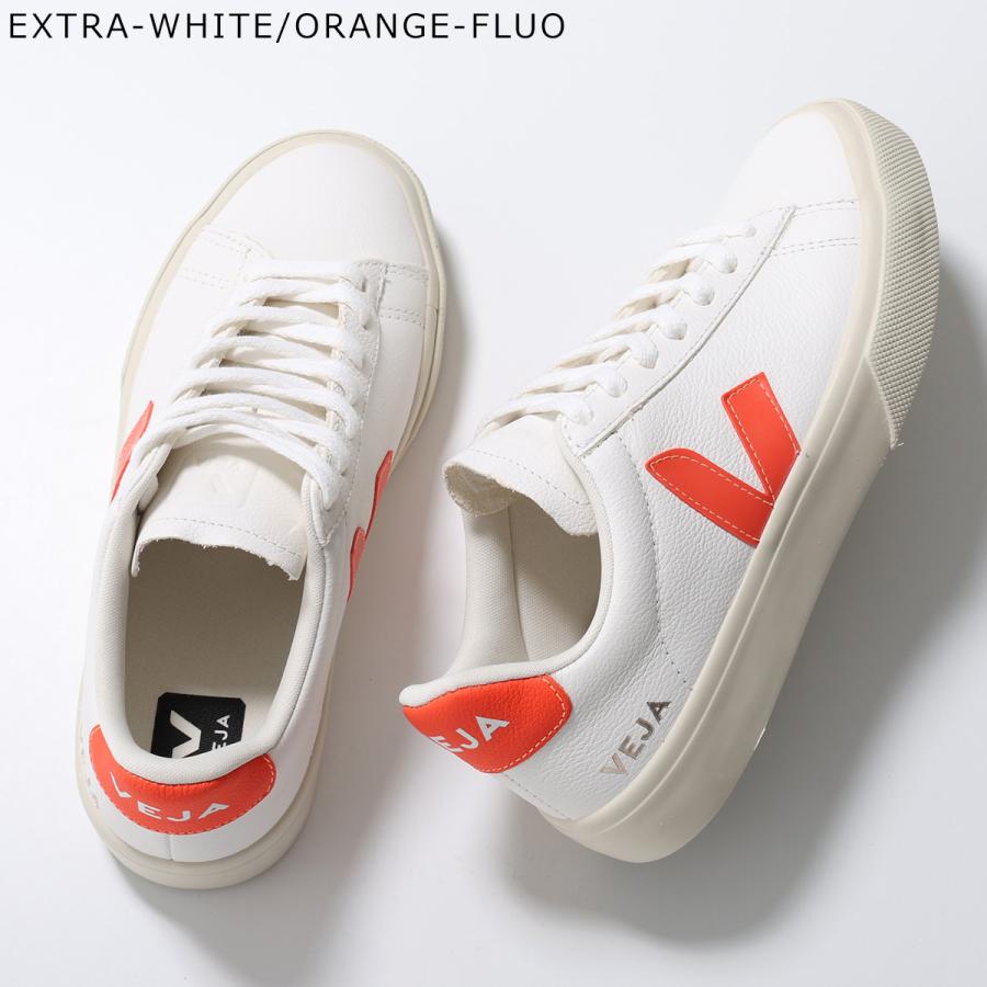 VEJA（ヴェジャ） スニーカー CAMPO カンポ レディース レザー