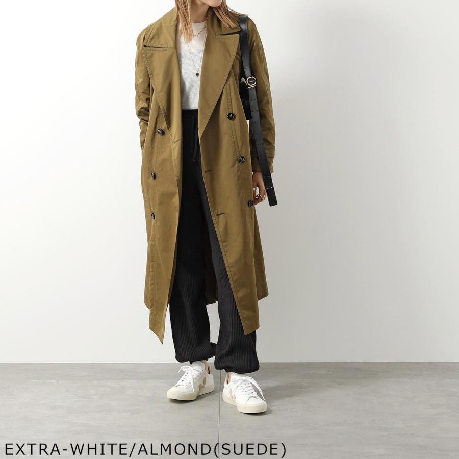 VEJA ヴェジャ スニーカー CAMPO カンポ レディース レザー ローカット シューズ 靴の画像