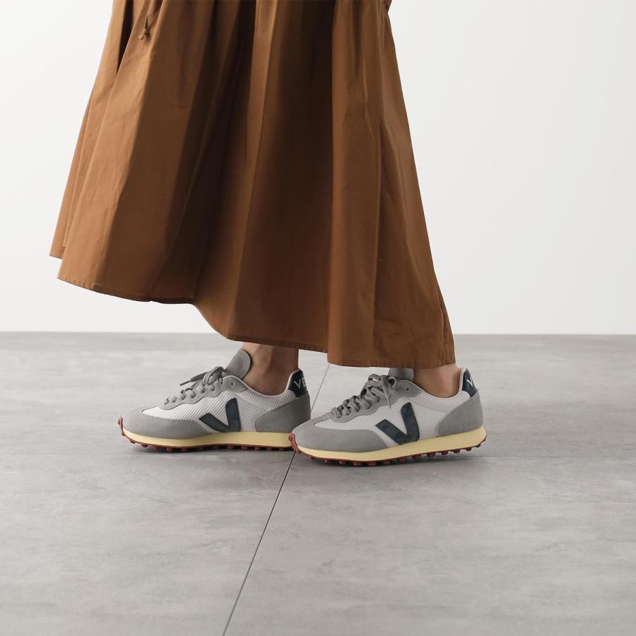VEJA（ヴェジャ） スニーカー RIO BRANCO リオ ブランコ レディース