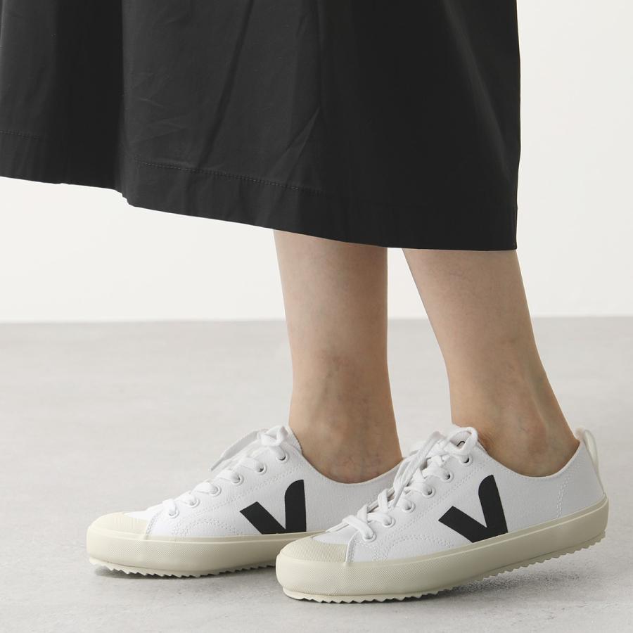 VEJA（ヴェジャ） NOVA CANVAS ノヴァ キャンバス カラー3色 