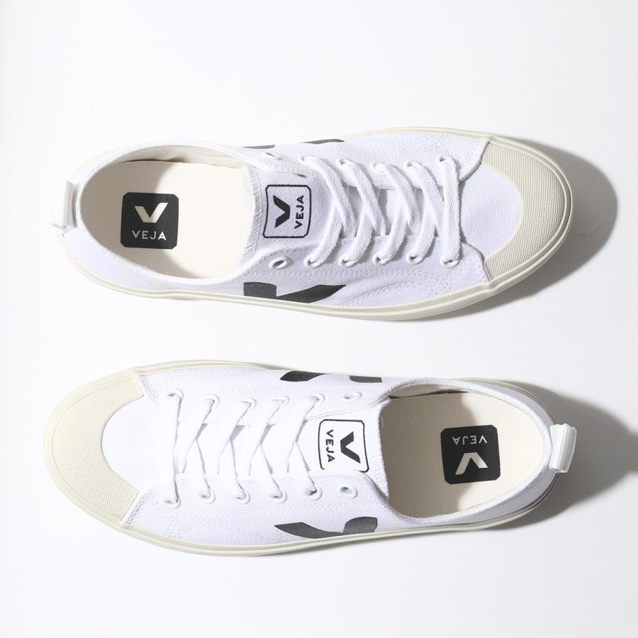 VEJA（ヴェジャ） NOVA CANVAS ノヴァ キャンバス カラー3色 