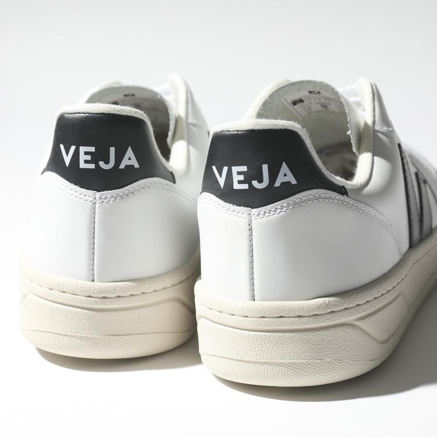【新品未使用】VEJA ヴェジャ スニーカー V-10 LEATHER レザー 楽天市場】VEJA ヴェジャ スニーカー V-10 レディース レザー