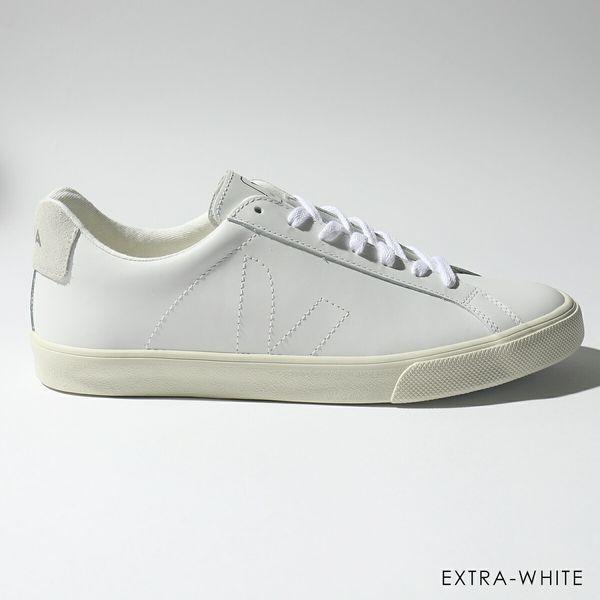 VEJA（ヴェジャ） スニーカー ESPLAR メンズ レザー ローカット