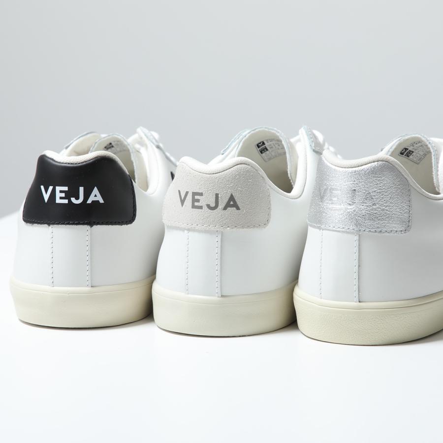 VEJA（ヴェジャ） スニーカー ESPLAR メンズ レザー ローカット