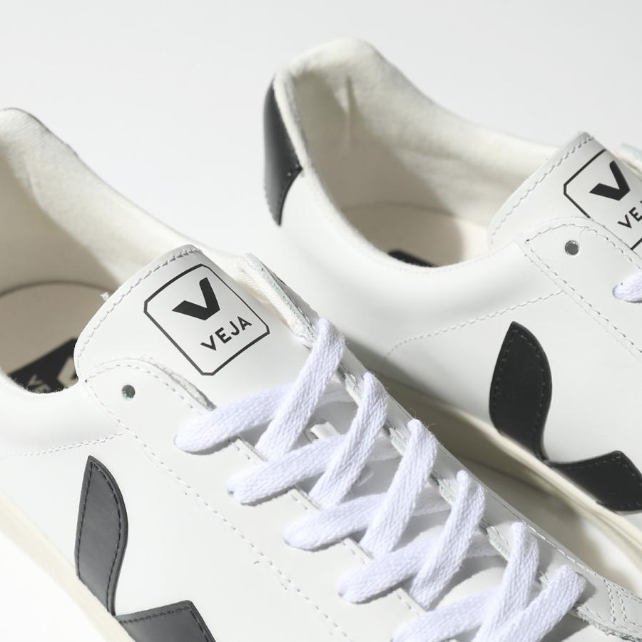 VEJA（ヴェジャ） スニーカー ESPLAR メンズ レザー ローカット