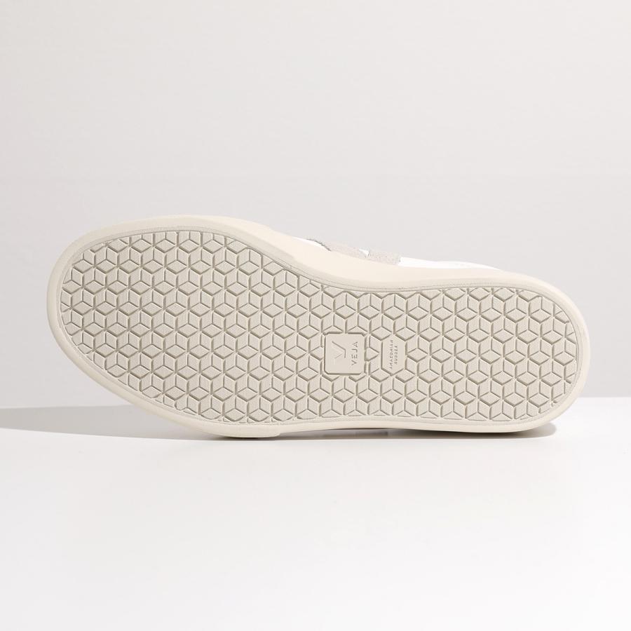 VEJA（ヴェジャ） スニーカー CAMPO カンポ メンズ レザー ローカット