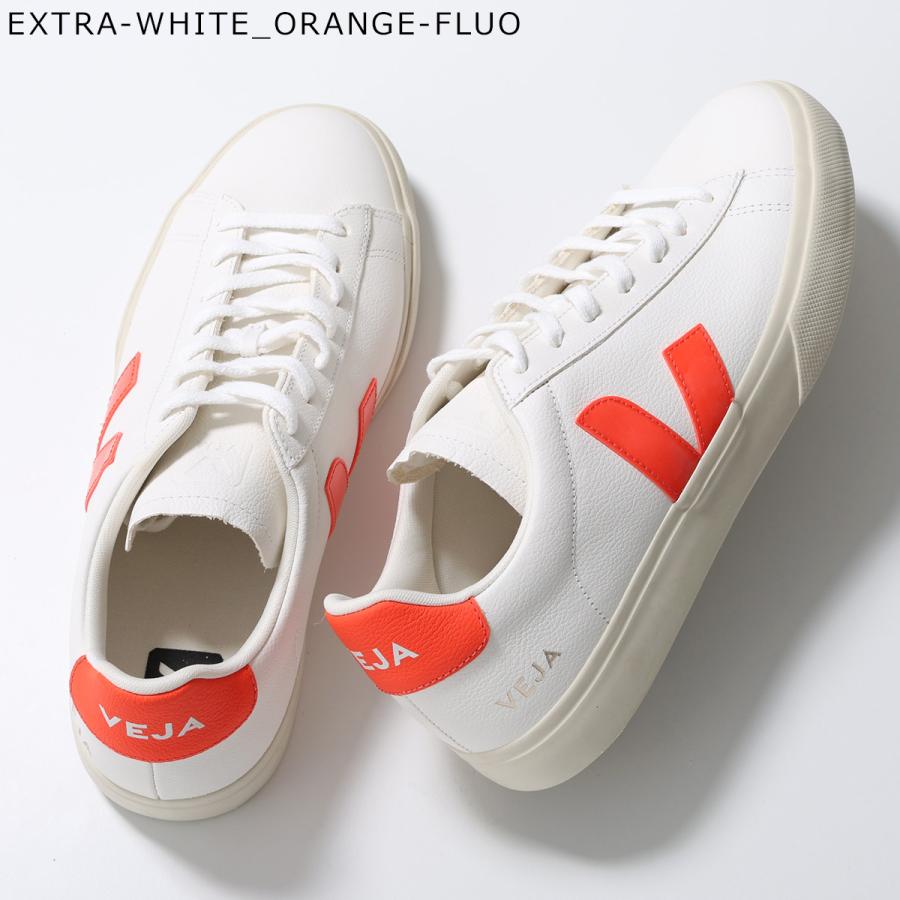 VEJA（ヴェジャ） スニーカー CAMPO カンポ メンズ レザー ローカット