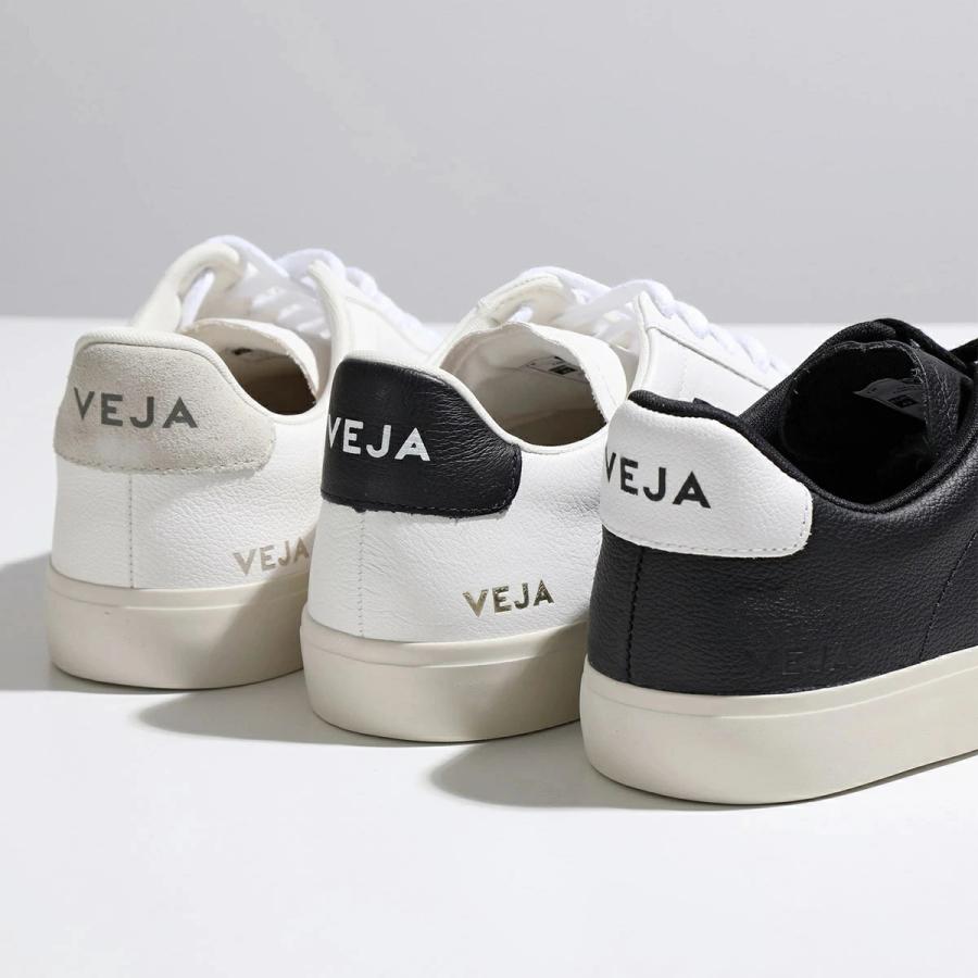VEJA（ヴェジャ） スニーカー CAMPO カンポ メンズ レザー ローカット