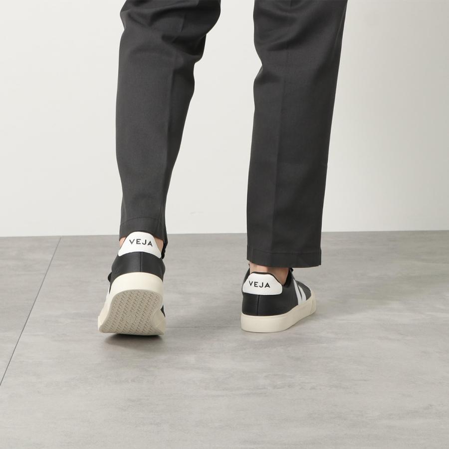 VEJA（ヴェジャ） スニーカー CAMPO カンポ メンズ レザー ローカット