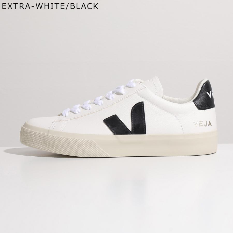 VEJA（ヴェジャ） スニーカー CAMPO カンポ メンズ レザー ローカット