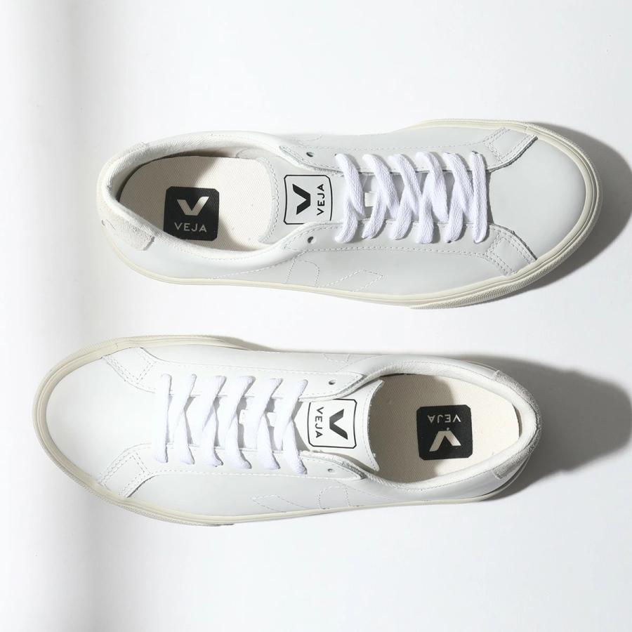 VEJA（ヴェジャ） スニーカー ESPLAR エスプラー レディース レザー
