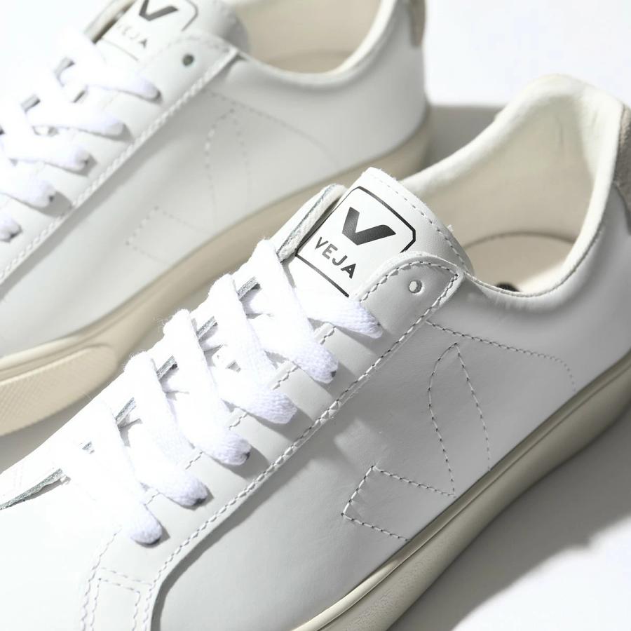 VEJA（ヴェジャ） スニーカー ESPLAR エスプラー レディース レザー