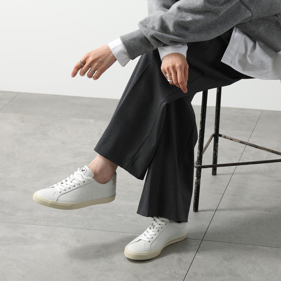 VEJA（ヴェジャ） スニーカー ESPLAR エスプラー レディース レザー