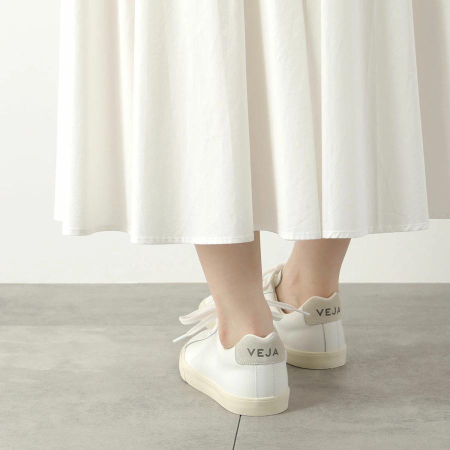 VEJA（ヴェジャ） スニーカー ESPLAR エスプラー レディース レザー