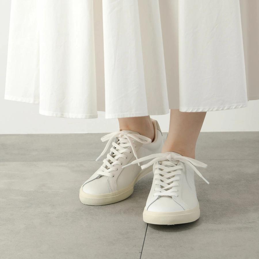 VEJA（ヴェジャ） スニーカー ESPLAR エスプラー レディース レザー