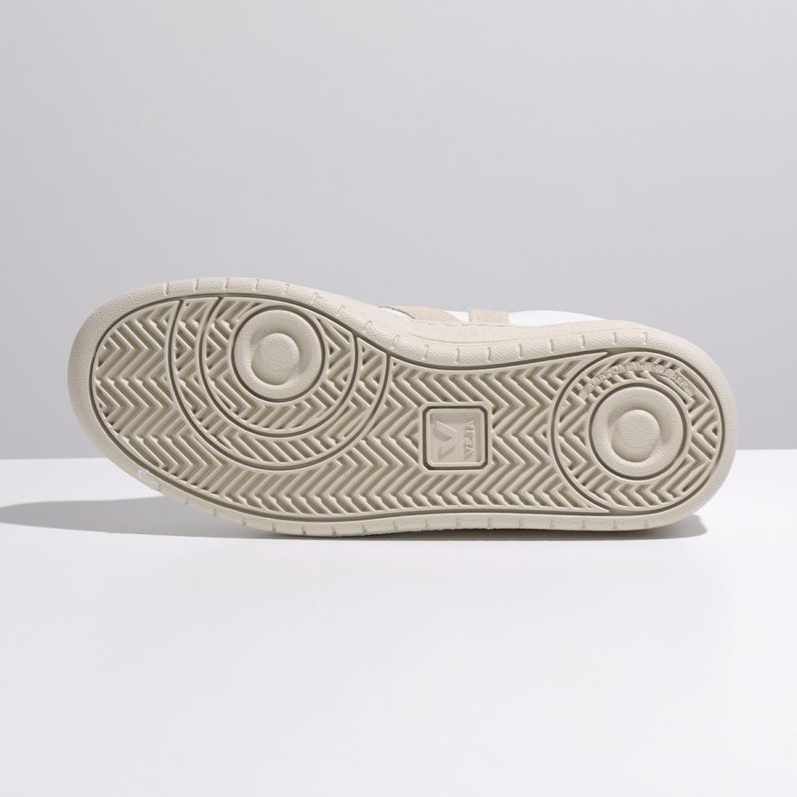 VEJA（ヴェジャ） スニーカー V-12 LEATHER レディース レザー