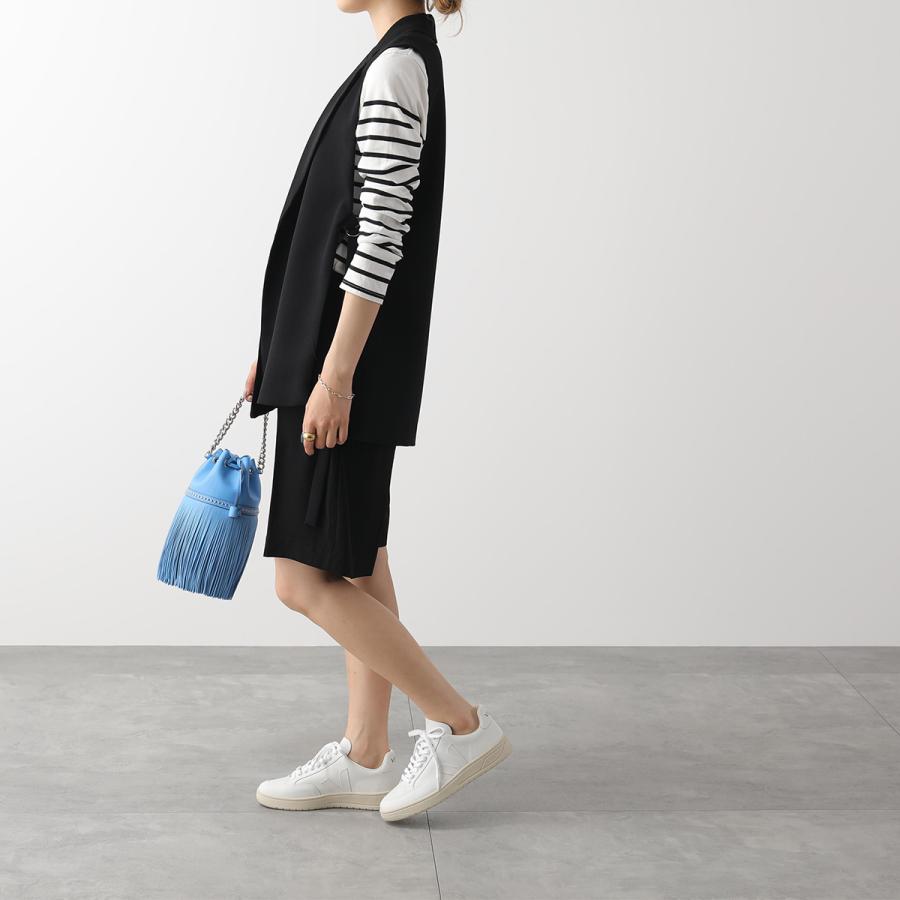 VEJA（ヴェジャ） スニーカー V-12 LEATHER レディース レザー