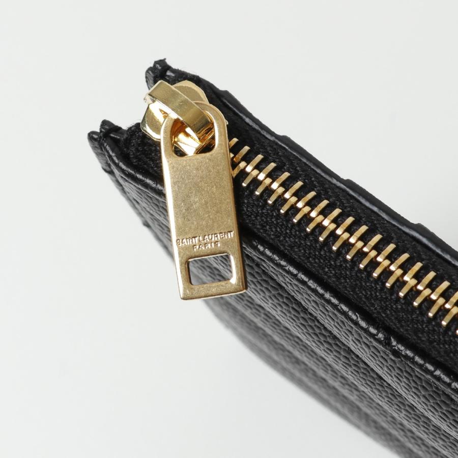 SAINT LAURENT サンローラン コインケース カードケース 607915 BOW01