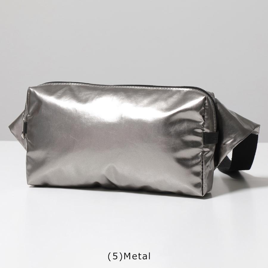 未使用品 ジャックゴム ボディバッグ ES01A　 M0723h4 jack gomme（ジャックゴム） ボディバッグ 1786 BLOOM ブルーム LIGHT