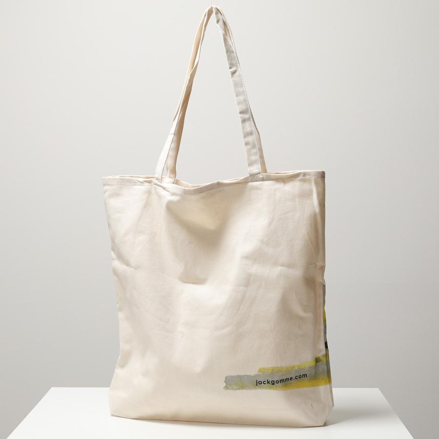 jack gomme ジャックゴム トートバッグ 1785 レディース メンズ 鞄 