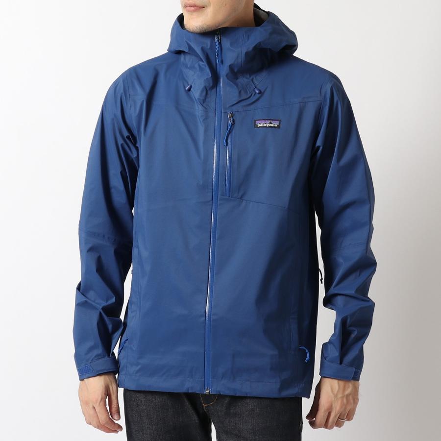 若者の大愛商品 レインシャドー ジャケット 新品 ストレッチ パタゴニア S アウター