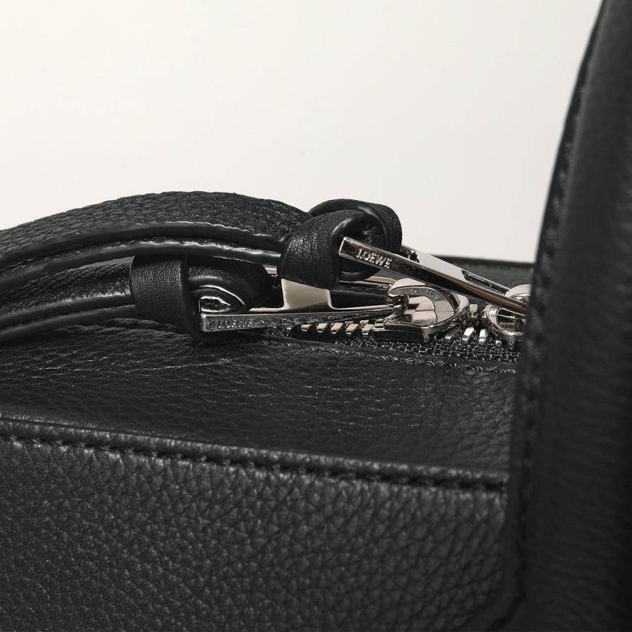 LOEWE（ロエベ） ブリーフケース GOYA THIN BRIEFCA ゴヤ シン 337.12