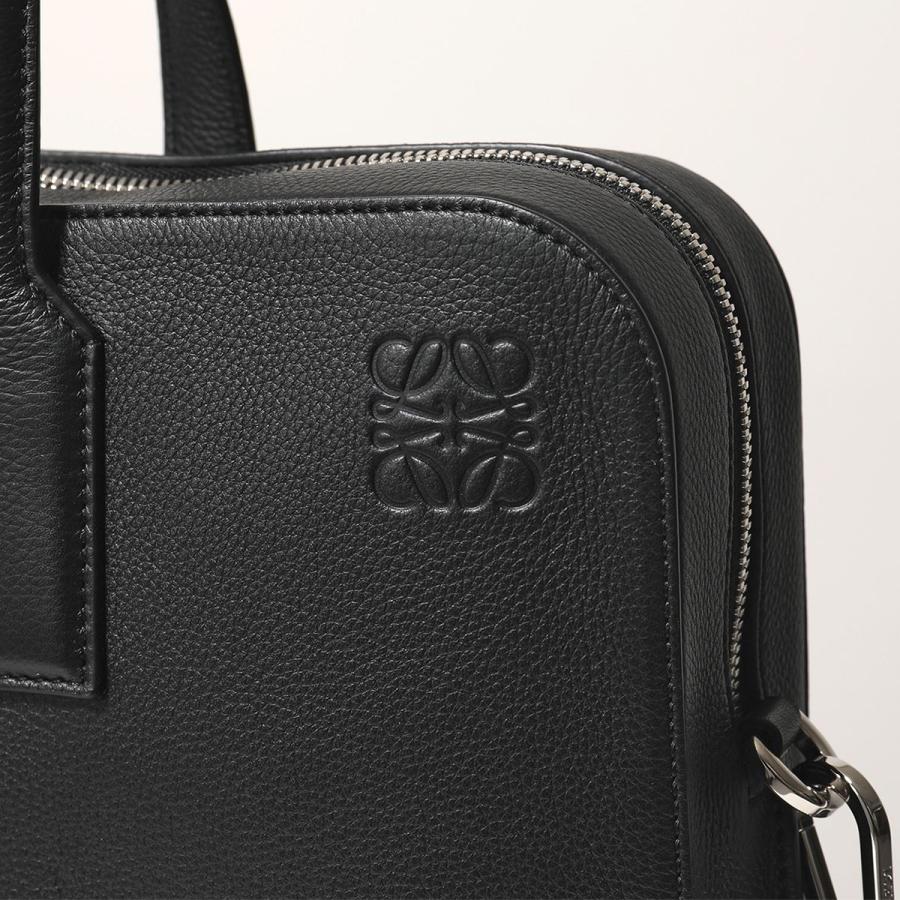 LOEWE（ロエベ） ブリーフケース GOYA THIN BRIEFCA ゴヤ シン 337.12