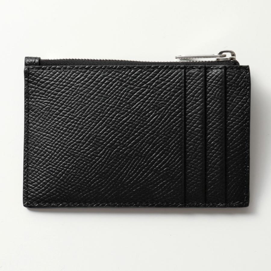 CELINE セリーヌ 10F993BEL.38SI Zipped Card Holder ジップ付きカード  