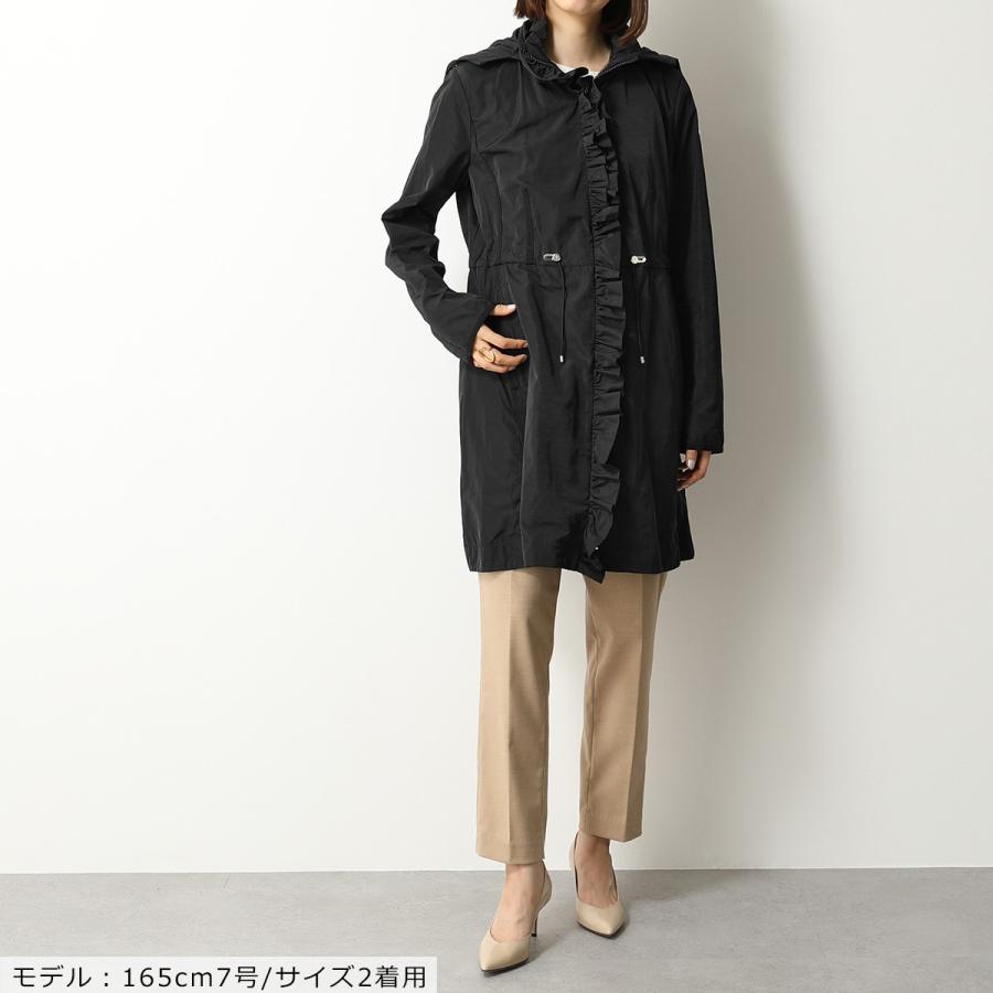 MONCLER モンクレール 1C72600 C0276 OUTREMER ナイロン MONCLER モンクレール 1C72600 C0276 OUTREMER ナイロン