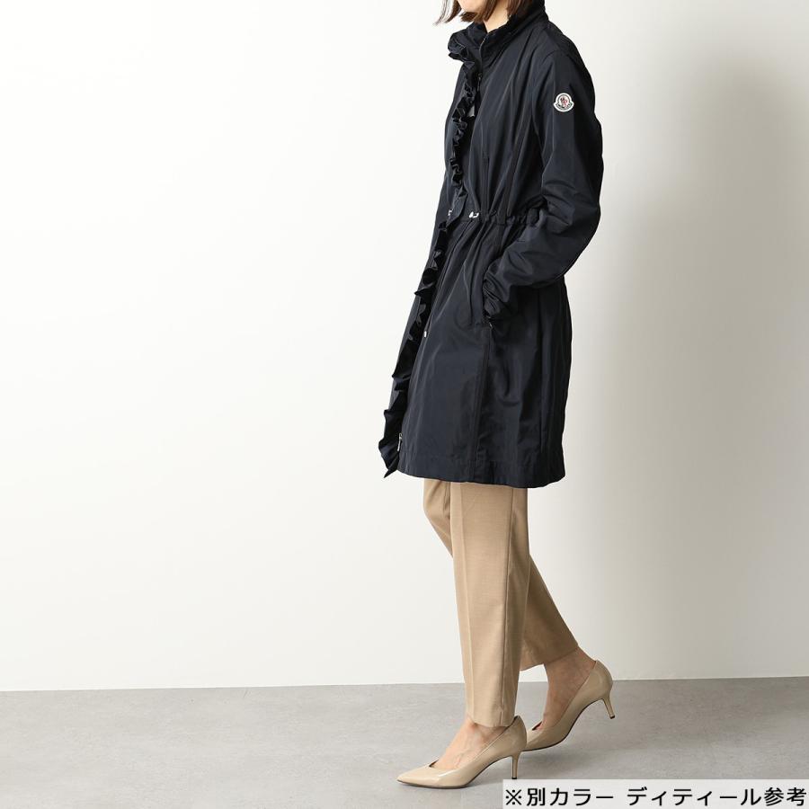 MONCLER モンクレール 1C72600 C0276 OUTREMER ナイロン MONCLER モンクレール 1C72600 C0276 OUTREMER ナイロン