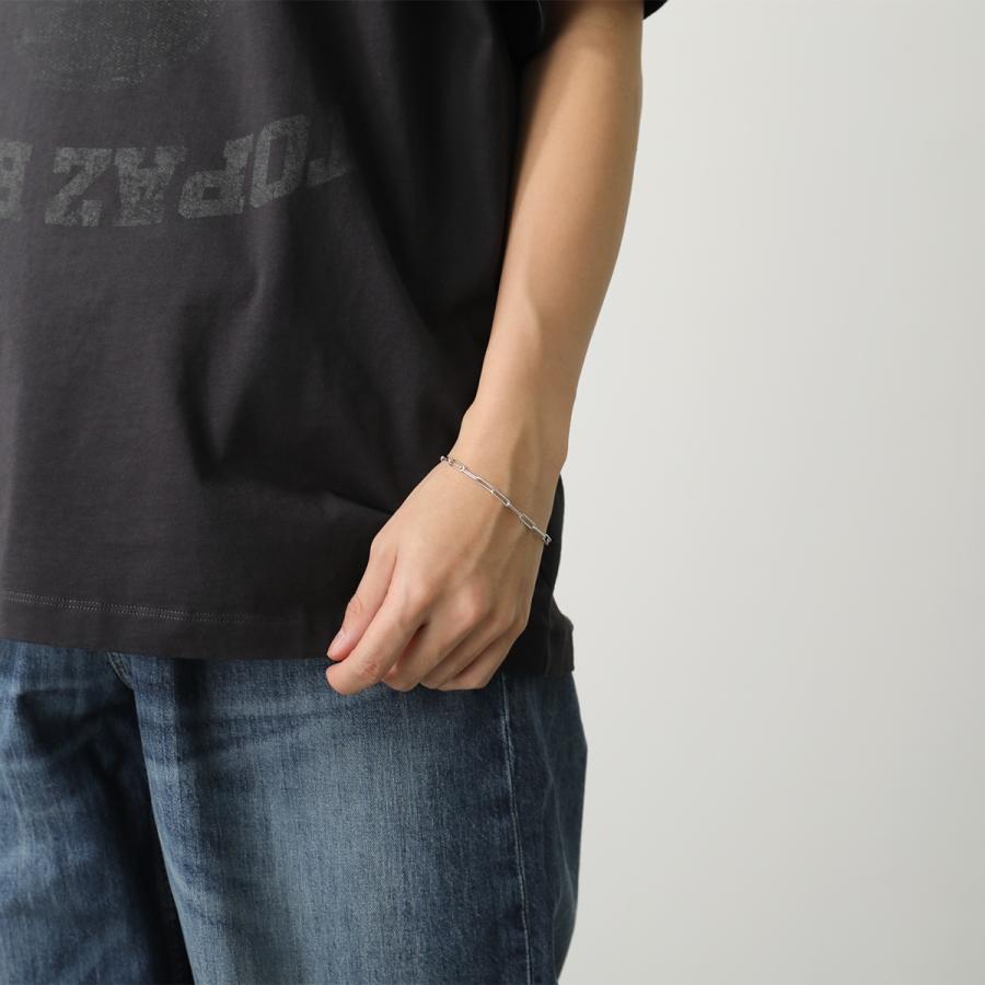 TOM WOOD（トムウッド） ブレスレット Box Bracelet ボックス 100066