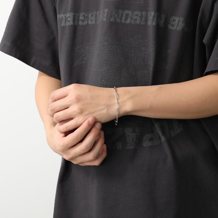 TOM WOOD（トムウッド） ブレスレット Box Bracelet ボックス 100066